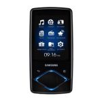 Samsung YP-Q1JAB Manuel utilisateur