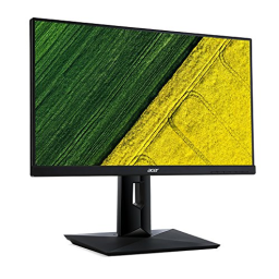 Acer CB271H Monitor Guide de démarrage rapide | Fixfr