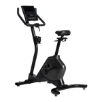 Schwinn 590U Upright Bike Manuel utilisateur