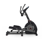 Schwinn 470i Elliptical Manuel utilisateur