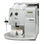 Saeco Royal Professional SUP 016 RE: AI Chat &amp; PDF