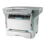 SAGEM MF 5401 : Guide d'utilisation + Chat IA