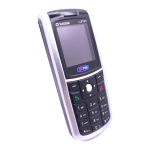 Sagem MY202C Manuel utilisateur