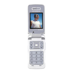 Sagem MY850V Crystal Manuel utilisateur | Fixfr