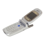 Sagem MYC2-3M Manuel utilisateur