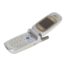 SAGEM myC2 3, myC2 3m : Manuel Utilisateur + AI | AI Chat & PDF Access | Fixfr