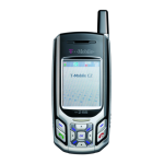 Sagem MYZ-55 Manuel utilisateur