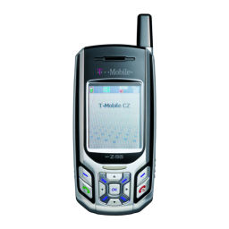 Sagem MYZ-55 Manuel utilisateur | Fixfr