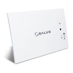 Salus RXBC605 spécification | Fixfr