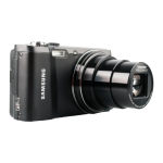 Samsung SAMSUNG WB710 Manuel utilisateur