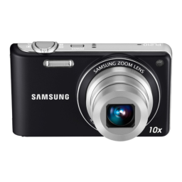 Samsung SAMSUNG PL210 Manuel utilisateur | Fixfr