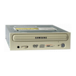 Samsung SM-348B Manuel utilisateur