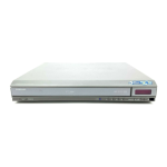 Samsung DVD-C631P Manuel utilisateur