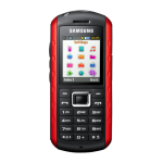 Samsung Solid B2100: Mode d'emploi + Chat IA