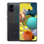 Samsung Galaxy A51 5G Mode d'emploi