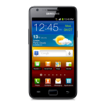 Samsung Galaxy S II GT-I9100 Manuel du propri&eacute;taire