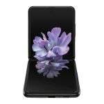Samsung Galaxy Z Flip : Assistance IA &amp; T&eacute;l&eacute;chargement PDF