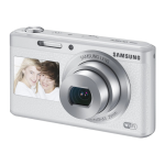 Samsung DV180F Manuel utilisateur