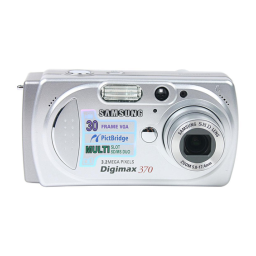 Digimax 3000, 3100 Manuel d'Utilisateur | AI Chat & PDF | Fixfr