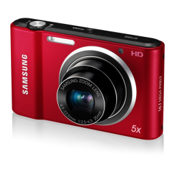 Manuel d'utilisation SAMSUNG ST66, ST68 | AI Chat | Fixfr