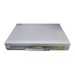 Samsung DVD-H40E Manuel utilisateur