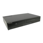 Samsung DVD-V6800 Manuel utilisateur