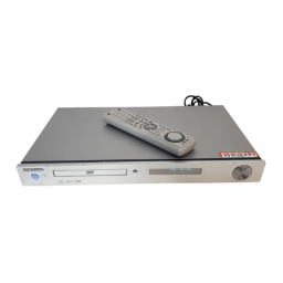 DVD-HD745