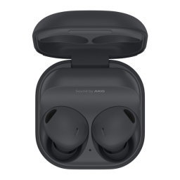Samsung GALAXY BUDS2 PRO Manuel utilisateur | Fixfr