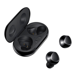 Samsung Galaxy Buds+ SM-R175 Mode d'emploi + Chat IA | Fixfr