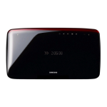 Samsung HT X710 Manuel d'utilisation + AI Chat