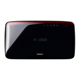 Samsung HT X710 Manuel d'utilisation + AI Chat | Fixfr