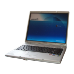 Samsung NP-X50 Manuel utilisateur