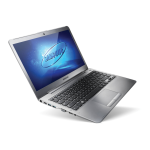 Samsung NP530U4BI Manuel utilisateur