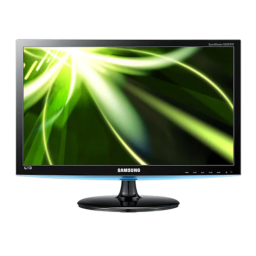 Samsung S19B310E Monitor LED de 19