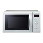 Samsung CE1071 Manuel utilisateur