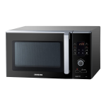 CE107B, CE107BA Manuel Four Micro-ondes | AI Chat et PDF