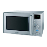 Samsung CE1150 Manuel utilisateur