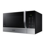 Samsung GE109MST1 Manuel utilisateur