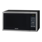 Samsung GE614ST Manuel utilisateur