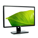 Dell P2412H/P2412H-HF: Guide d'utilisation + IA Chat