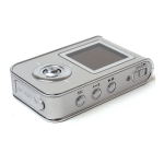 Samsung YP-T4 Manuel d'Utilisateur | AI Chat