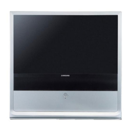 Samsung HC-R4741W Manuel utilisateur | Fixfr