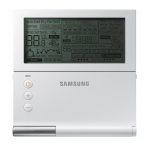 Samsung MWR-WE11N Guide d'installation