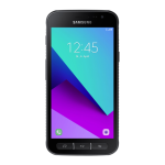 Samsung SM-G390W Galaxy XCover4 Manuel utilisateur