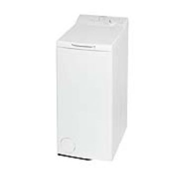 LADEN EV 1273 Washing machine Manuel utilisateur | Fixfr