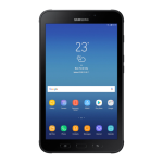 Samsung SM-T397U: Manuel d'Utilisation IA + PDF