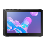 Samsung SM-T547U Galaxy Tab Active Pro (SM-T547) Manuel utilisateur