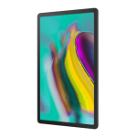 Samsung SM-T720 Galaxy Tab S5e Manuel utilisateur