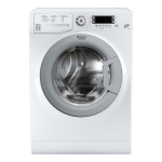 HOTPOINT/ARISTON FMD 923BS EU.C Washing machine Manuel utilisateur