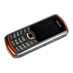 Samsung GT-B2710 Manuel utilisateur